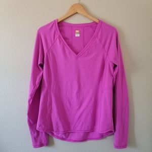 Lucy Long Sleeve Workout Shirt or Top